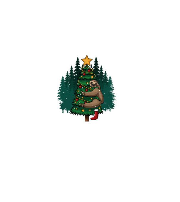 Christmas model roz deschis pe tricou