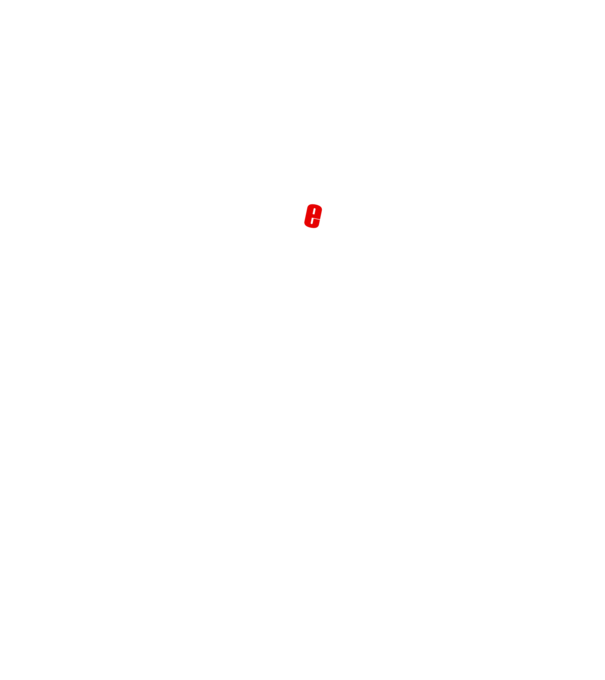 Be Different model negru pe tricou