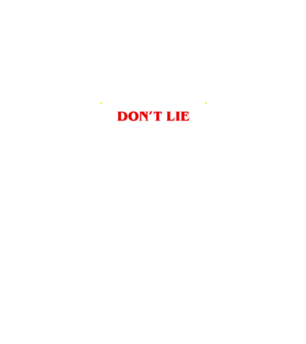 friends dont lie stranger things parody model negru pe tricou