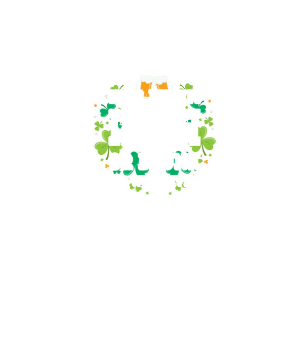 'Kiss me I''m Irish or Drunk' model negru pe tricou