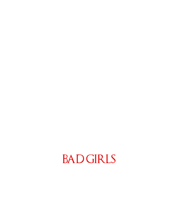Good girls go to heaven, Bad girls fo to the cave with Jon Snow model negru pe tricou