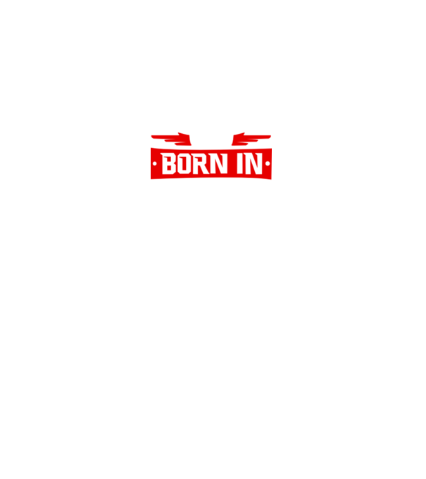 Legends are born in September model negru pe tricou