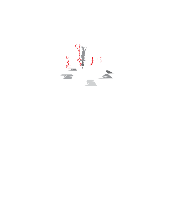 CHOOSE YOUR WEAPON model negru pe tricou