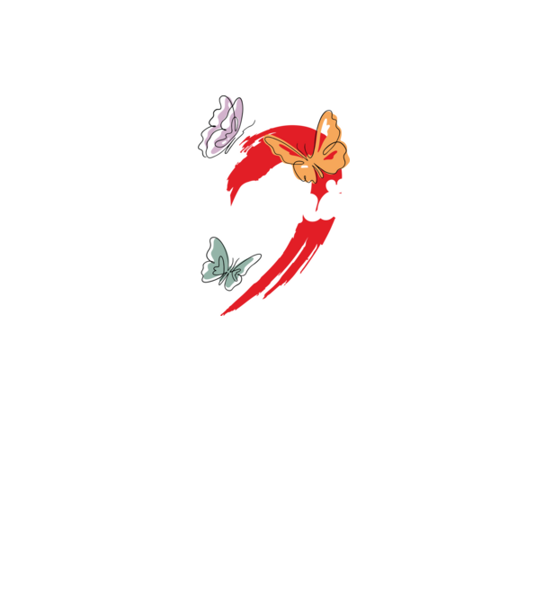Mamă model negru pe tricou