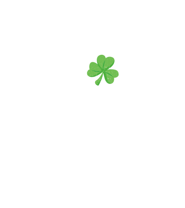 Shamrock beer model negru pe tricou