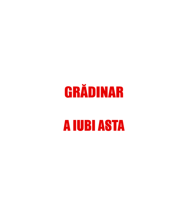 sunt suficient de priceput pentru a fi un super grădinar și suficient de nebun pentru a iubi asta model negru pe tricou