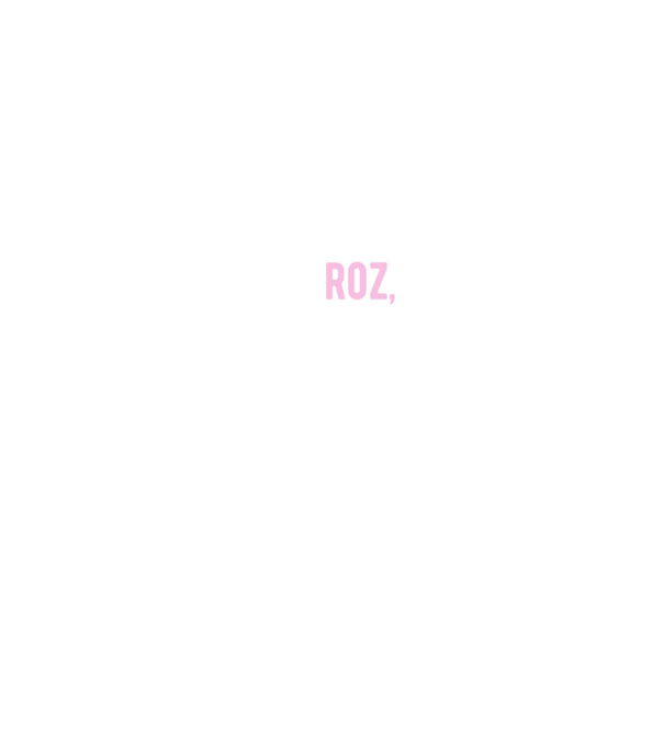 Fetele poartă roz, femeile adevărate poartă tatuaje model negru pe tricou