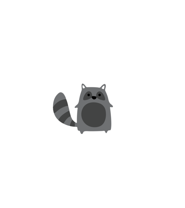 You are trash! model negru pe tricou