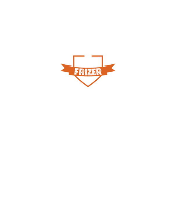 Sunt cel mai tare frizer și tot ce am primit pentru asta a fost acest tricou jalnic model negru pe tricou