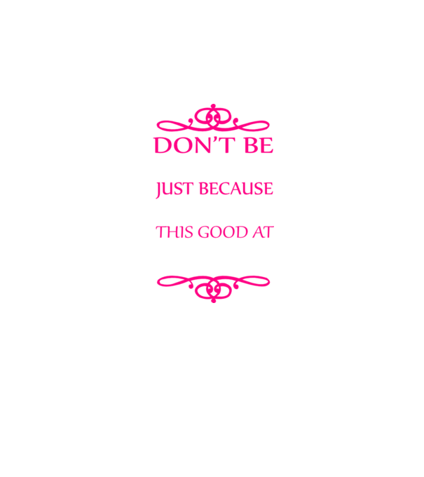 'Don''t be jealous - 10' model negru pe tricou