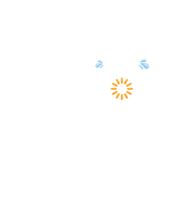 Hawk Tuah loading raindrop model galben neon pe tricou