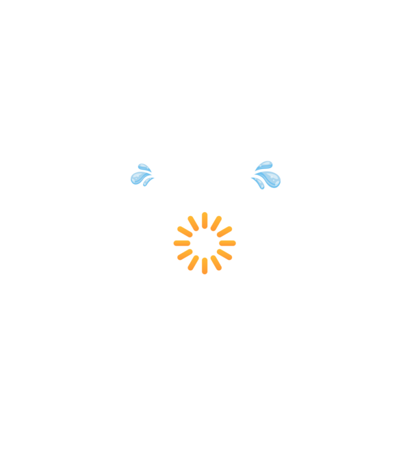 Hawk Tuah loading raindrop model negru pe tricou