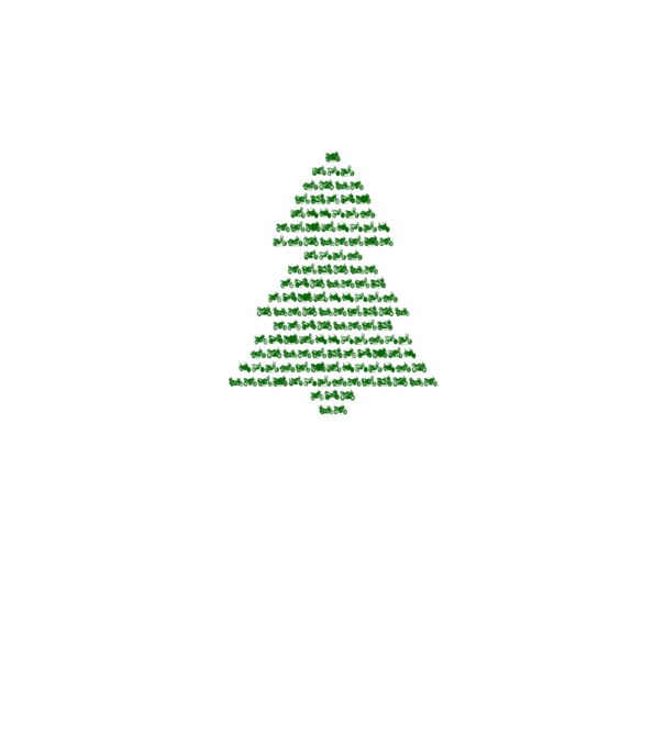 motorbike christtmas tree model alb pe tricou