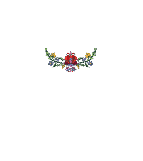 Mamă model negru pe tricou