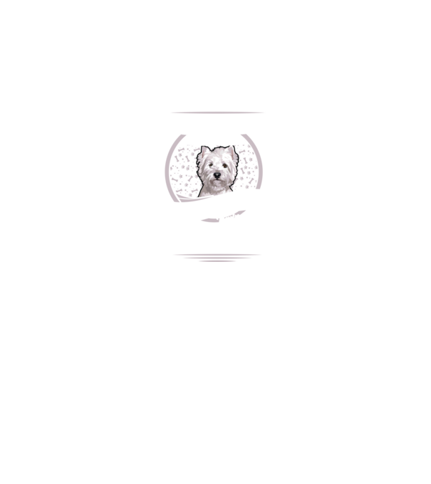 Toți sunt egali, dar numai cei mai buni devin stăpâni de westie lght model negru pe tricou