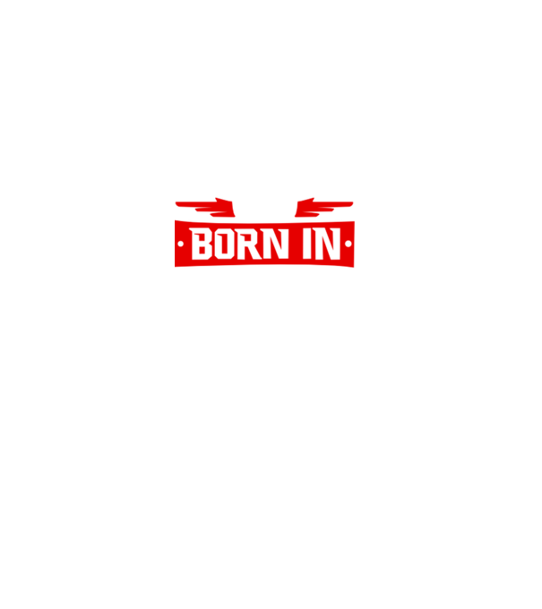Legends are born in February model negru pe tricou