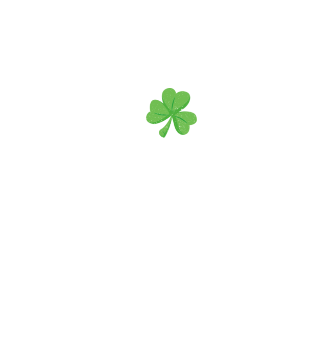 Shamrock beer model negru pe tricou