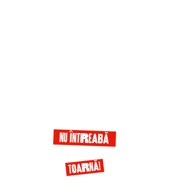 Socrul nu întreabă, socrul toarnă! model alb pe tricou