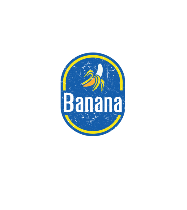 Banane carnaval model nisipiu pe tricou