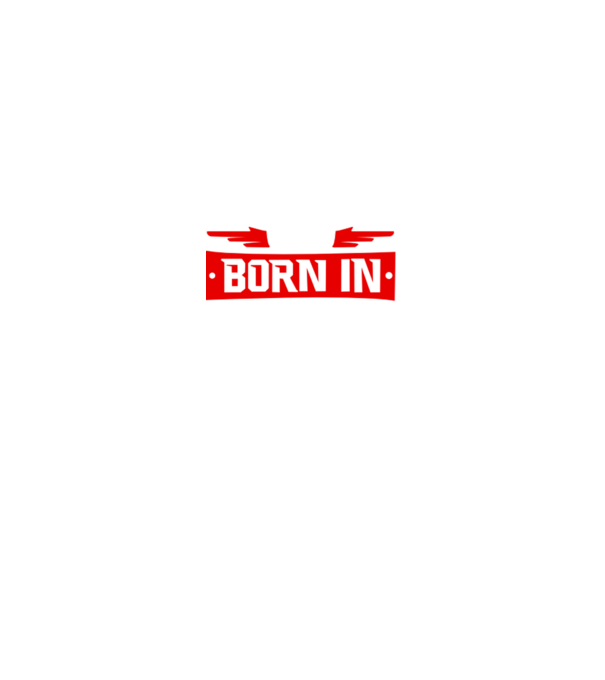 Legends are born in May model negru pe tricou