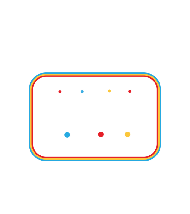 Clasă absolventă friends model alb pe tricou