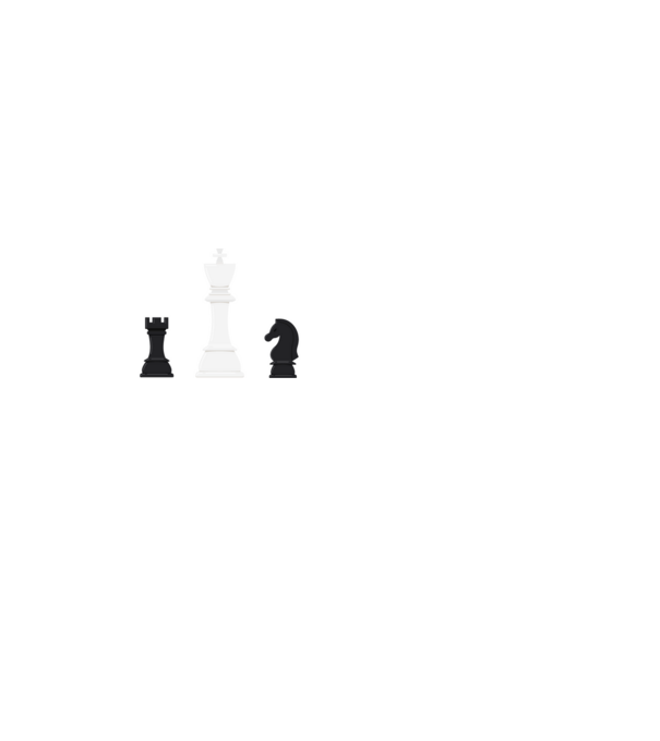 Think model negru pe tricou