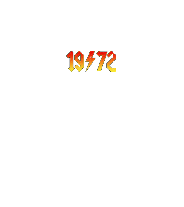 Ianuarie - 1972 - nașterea unei legende model negru pe tricou