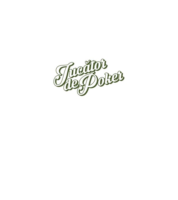 Cel mai bun Jucător de poker din lume model negru pe tricou