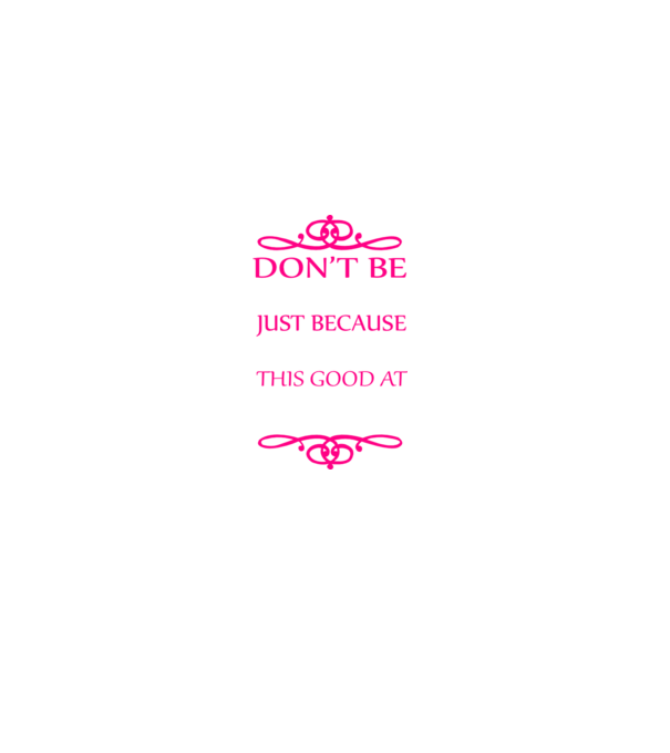 'Don''t be jealous - 10' model negru pe tricou