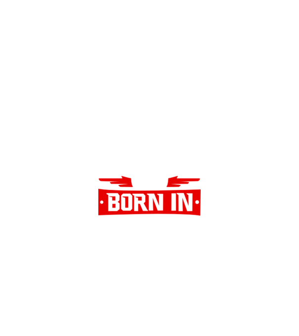 Legends are born in December model negru pe tricou