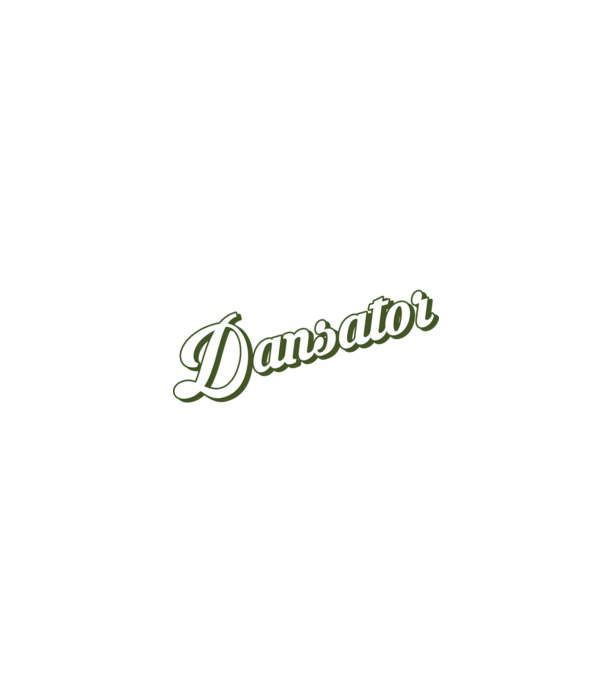 Cel mai bun Dansator din lume model albastru închis pe tricou