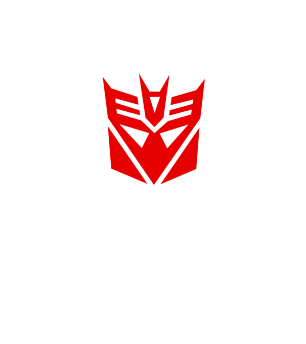 Transformers 2 model albastru regal pe tricou