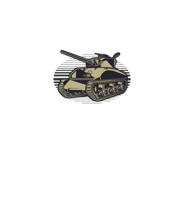 Tancuri model gri pe tricou