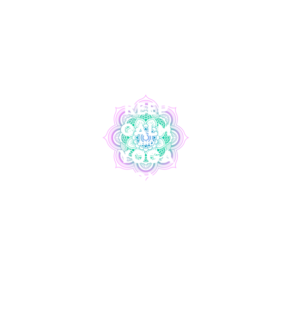 keepcalm yoga white model negru pe tricou