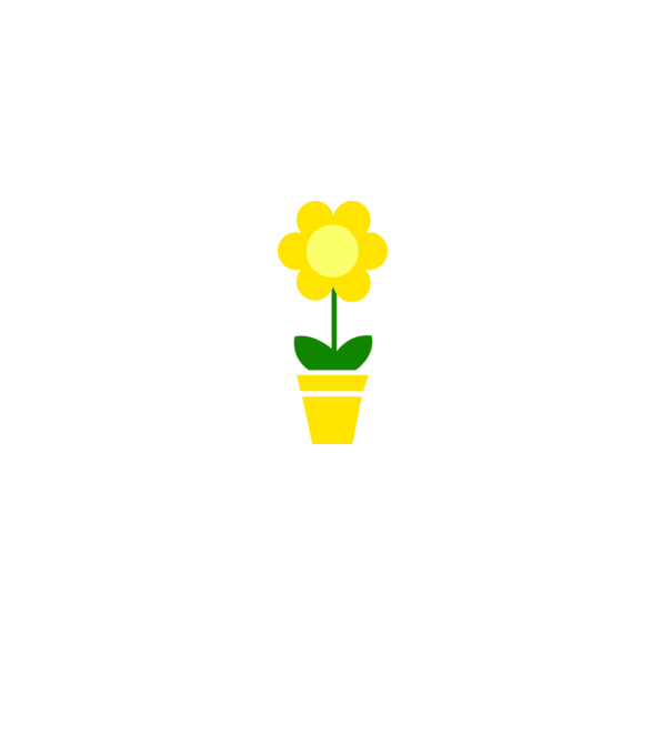 Flower model negru pe tricou