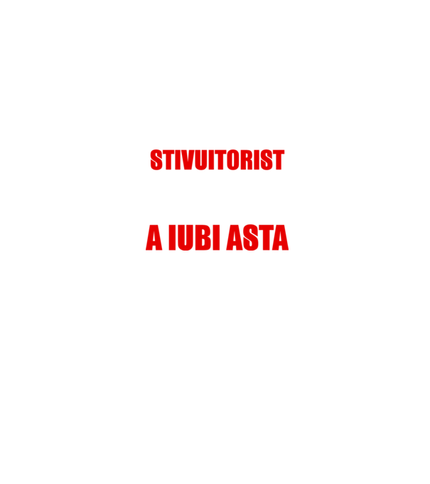 Sunt suficient de priceput pentru a fi STIVUITORIST și suficient de nebun pentru a iubi asta model negru pe tricou