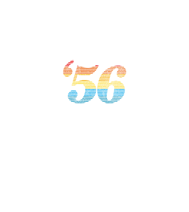Retro Birthday 1956 model alb pe tricou