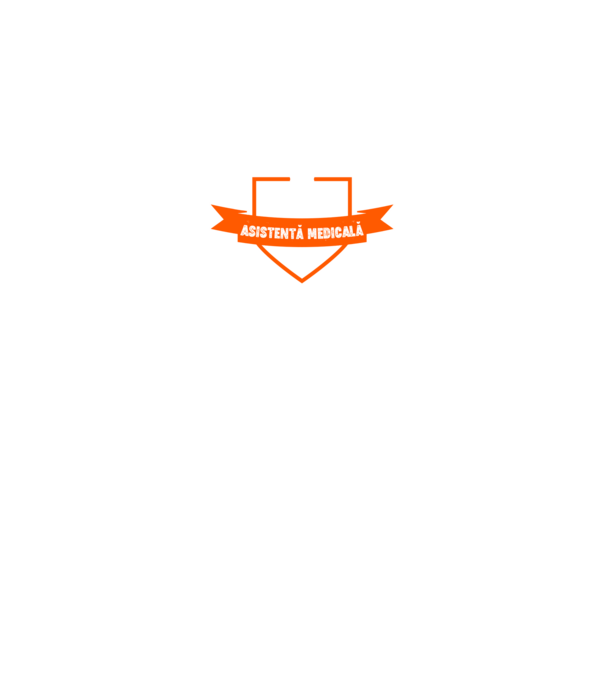 Sunt cea mai tare asistentă medicală și tot ce am primit pentru asta a fost acest tricou jalnic model negru pe tricou