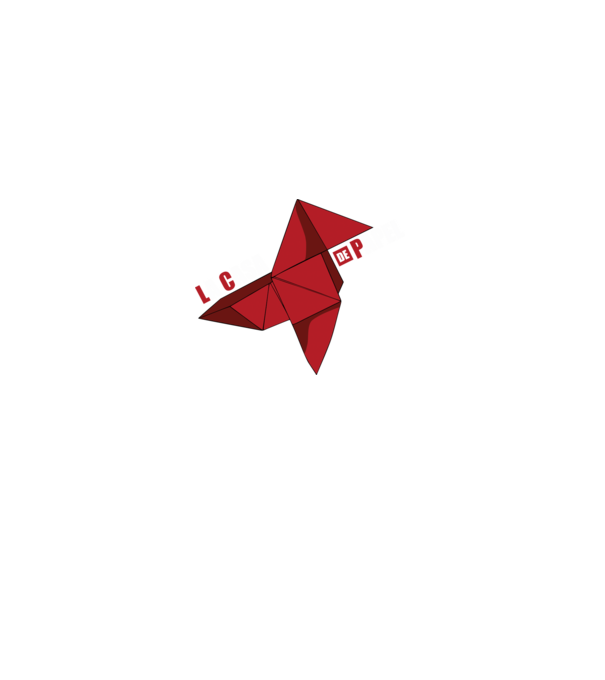origami la casa de papel model negru pe tricou