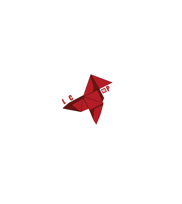 origami la casa de papel model negru pe tricou