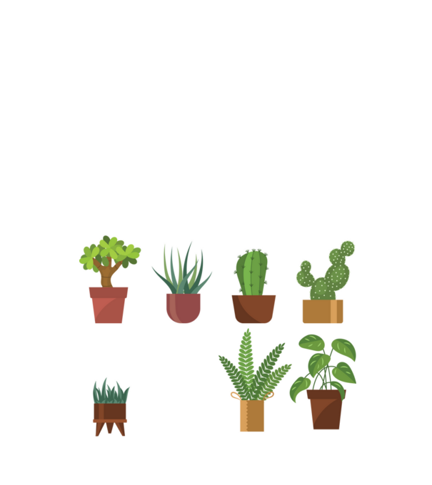 am nevoie doar de plantele astea model negru pe tricou