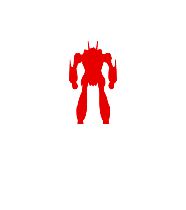 Transformers 7 model roz neon pe tricou