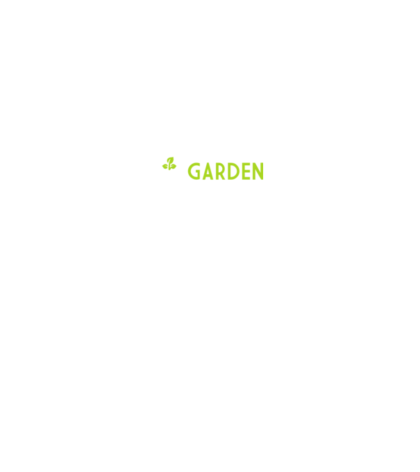 Eat sleep garden repeat model negru pe tricou