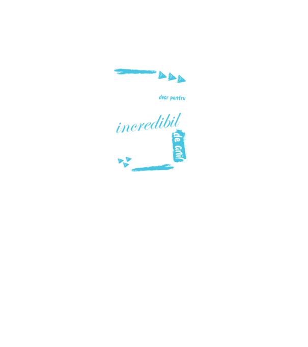 Nu trebuie să fii gelos 50 de ani model negru pe tricou