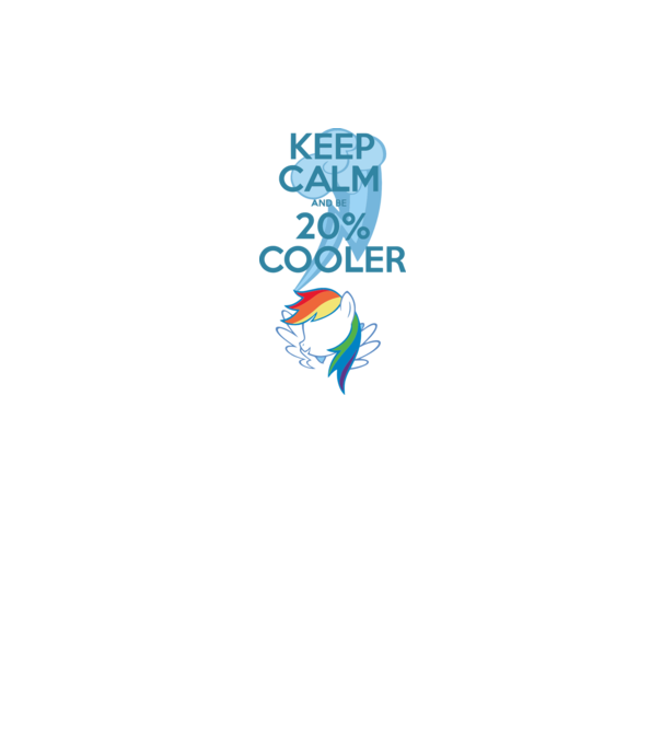 Rainbow Dash model galben pe tricou