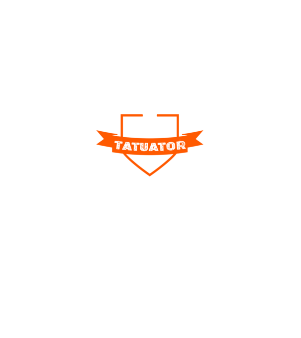 sunt cel mai tare tatuator și tot ce am primit pentru asta a fost acest tricou jalnic model negru pe tricou