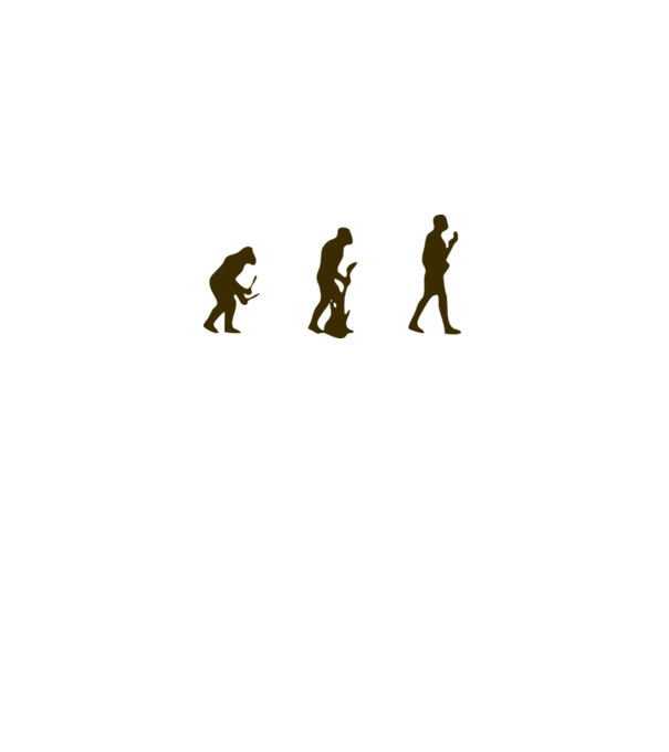 chitară evolution model negru pe tricou