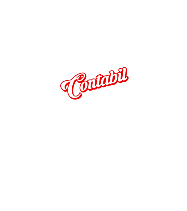 Cel mai bun CONTABIL din lume model negru pe tricou
