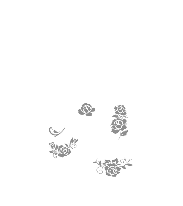 Moraly Gray is my favorite color model alb pe tricou