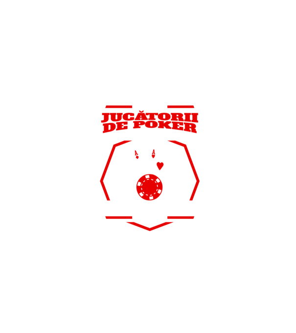 Toți jucătorii de poker sunt creați egali martie model negru pe tricou